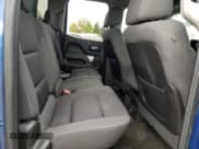 ✅ 2015 Chevrolet Silverado 1500 LT • VIN: 1GCVKREC0FZ442028 • Lot: 80746365. Listed on Copart with 186,341 mi. Free auction sales archive from the USA and detailed vehicle history report at DreamBid. Image 10.