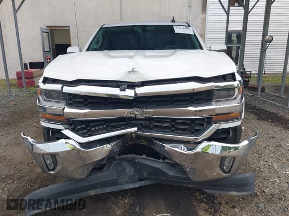 ✅ 2018 Chevrolet Silverado 1500 LT • VIN: 3GCUKREC1JG123404 • Лот: 42521998. Опубликован ранее на IAAI с пробегом 95 936 миль. Бесплатный доступ к архиву аукционных продаж из США и подробный отчёт об истории автомобиля на DreamBid. Изображение 12.