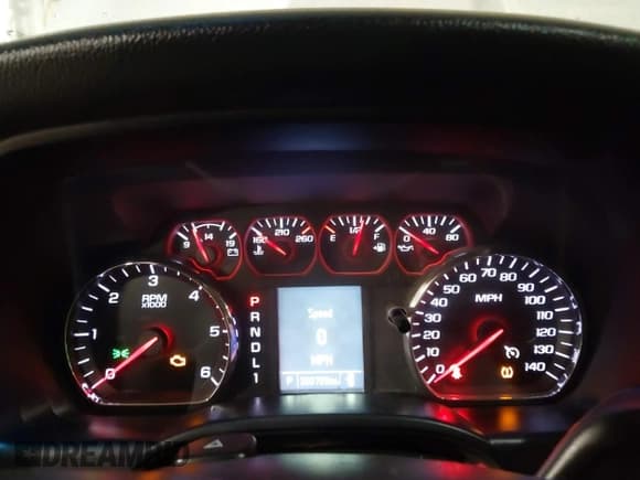 ✅ 2017 Chevrolet Silverado 2500HD Work Truck • VIN: 1GC1KUEG0HF128856 • Lot: 42046701. Listed on IAAI with 200,705 mi. Free auction sales archive from the USA and detailed vehicle history report at DreamBid. Image 7.