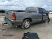 2006 GMC Sierra 1500 SLE1 with VIN 1GTEC19V86Z222677, listed as a Copart auction lot 77193114 with Not provided miles and Salvage title. Bid and sale history available at DreamBid. Image 3.