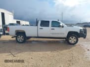 ✅ 2013 Chevrolet Silverado 2500HD LT • VIN: 1GC1KXCG0DF233203 • Lot: 43221641. Listed on IAAI with 366,468 mi. Free auction sales archive from the USA and detailed vehicle history report at DreamBid. Image 13.