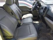 ✅ 2020 Ford F-150 XL • VIN: 1FTFW1E57LFB69730 • Лот: 42721684. Опубликован ранее на IAAI с пробегом 89 630 миль. Бесплатный доступ к архиву аукционных продаж из США и подробный отчёт об истории автомобиля на DreamBid. Изображение 5.