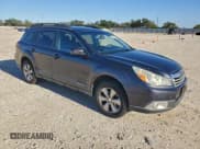 ✅ 2010 Subaru Outback Premium • VIN: 4S4BRCDC6A3350877 • Lot: 94420685. Wystawiony na Copart z przebiegiem 166 182 mil. Bezpłatny archiwum sprzedaży aukcyjnych z USA i szczegółowy raport historii pojazdu na DreamBid. Zdjęcie 4.