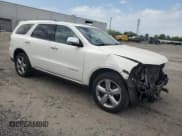 ✅ 2011 Dodge Durango Citadel • VIN: 1D4RE5GG4BC734136 • Lot: 54090675. Listed on Copart with 149,499 mi. Free auction sales archive from the USA and detailed vehicle history report at DreamBid. Image 4.