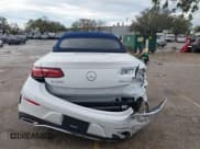 ✅ 2023 Mercedes-Benz E 450 • VIN: W1K1K5KB0PF208127 • Лот: 41651543. Опубликован ранее на IAAI с пробегом 7 086 миль. Бесплатный доступ к архиву аукционных продаж из США и подробный отчёт об истории автомобиля на DreamBid. Изображение 16.