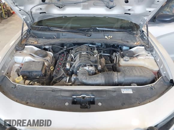 ✅ 2016 Dodge Charger Police • VIN: 2C3CDXKT7GH319536 • Лот: 43679083. Опубликован ранее на IAAI с пробегом 114 665 миль. Бесплатный доступ к архиву аукционных продаж из США и подробный отчёт об истории автомобиля на DreamBid. Изображение 10.