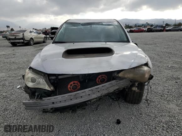 ✅ 2012 Subaru WRX WRX • VIN: JF1GV7E61CG028431 • Лот: 80004005. Опубликован ранее на Copart с пробегом 83 218 миль. Бесплатный доступ к архиву аукционных продаж из США и подробный отчёт об истории автомобиля на DreamBid. Изображение 5.