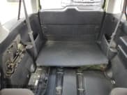 ✅ 2008 Honda Element EX • VIN: 5J6YH18728L014019 • Лот: 81660485. Опубликован ранее на Copart с пробегом 181 273 миль. Бесплатный доступ к архиву аукционных продаж из США и подробный отчёт об истории автомобиля на DreamBid. Изображение 10.