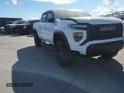 ✅ 2024 GMC Canyon 2WD Elevation • VIN: 1GTP5BEK1R1143973 • Лот: 85431665. Опубликован ранее на Copart с пробегом 22 965 миль. Бесплатный доступ к архиву аукционных продаж из США и подробный отчёт об истории автомобиля на DreamBid. Изображение 13.