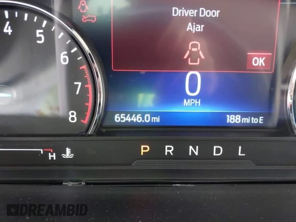 ✅ 2022 Ford Explorer XLT • VIN: 1FMSK7DHXNGA36820 • Lot: 43661515. Wystawiony na IAAI z przebiegiem 65 446 mil. Bezpłatny archiwum sprzedaży aukcyjnych z USA i szczegółowy raport historii pojazdu na DreamBid. Zdjęcie 15.