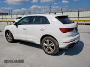 ✅ 2020 Audi Q3 S line Premium • VIN: WA1DECF31L1104589 • Лот: 84258315. Опубликован ранее на Copart с пробегом 75 731 миль. Бесплатный доступ к архиву аукционных продаж из США и подробный отчёт об истории автомобиля на DreamBid. Изображение 2.