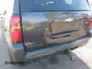 2017 Chevrolet Tahoe LT с VIN 1GNSKBKC3HR243483, выставлен на аукционе IAAI как лот 43344915 с пробегом 104 201 миль миль и . История ставок и продаж доступна на DreamBid. Изображение 17.