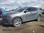 ✅ 2024 Dodge Hornet R/T Plus • VIN: ZACPDFDW3R3A11111 • Lot: 47644925. Listed on Copart with 15,612 mi. Free auction sales archive from the USA and detailed vehicle history report at DreamBid. Image 1.