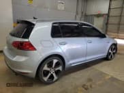 ✅ 2015 Volkswagen Golf GTI S • VIN: 3VW547AU6FM058007 • Lot: 91260425. Wystawiony na Copart z przebiegiem 102 320 mil. Bezpłatny archiwum sprzedaży aukcyjnych z USA i szczegółowy raport historii pojazdu na DreamBid. Zdjęcie 3.