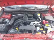 ✅ 2024 Subaru Impreza • VIN: JF1GUABC0R8893727 • Lot: 43103485. Wystawiony na IAAI z przebiegiem 3 085 mil. Bezpłatny archiwum sprzedaży aukcyjnych z USA i szczegółowy raport historii pojazdu na DreamBid. Zdjęcie 10.