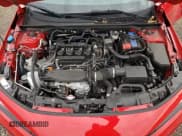 ✅ 2024 Honda Civic Touring • VIN: 2HGFE1F98RH322404 • Лот: 85408995. Опубликован ранее на Copart с пробегом 34 657 миль. Бесплатный доступ к архиву аукционных продаж из США и подробный отчёт об истории автомобиля на DreamBid. Изображение 14.