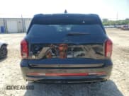 ✅ 2024 Hyundai Palisade Calligraphy • VIN: KM8R7DGE2RU775171 • Лот: 64803714. Опубликован ранее на Copart с пробегом 3 048 миль. Бесплатный доступ к архиву аукционных продаж из США и подробный отчёт об истории автомобиля на DreamBid. Изображение 6.