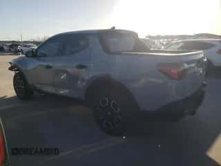 2022 Hyundai Santa Cruz SEL z VIN 5NTJBDAE6NH021060, wystawiony jako Copart lot #42213534 z przebiegiem 16 250 mil mil oraz Szkoda całkowita • Salvage title. Historia ofert i sprzedaży dostępna na DreamBid. Obrazek 2.