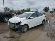 ✅ 2013 Hyundai Accent GLS • VIN: KMHCT4AE6DU394393 • Лот: 72638594. Опубликован ранее на Copart с пробегом Не указан. Бесплатный доступ к архиву аукционных продаж из США и подробный отчёт об истории автомобиля на DreamBid. Изображение 1.
