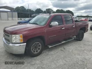 ✅ 2013 Chevrolet Silverado 1500 LT • VIN: 3GCPCSEA7DG322817 • Lot: 66628515. Listed on Copart with 278,565 mi. Free auction sales archive from the USA and detailed vehicle history report at DreamBid. Image 1.