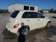 ✅ 2007 Chrysler PT Cruiser • VIN: 3A4FY48BX7T537594 • Lot: 86640425. Wystawiony na Copart z przebiegiem 162 803 mil. Bezpłatny archiwum sprzedaży aukcyjnych z USA i szczegółowy raport historii pojazdu na DreamBid. Zdjęcie 3.