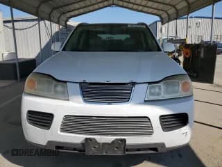 ✅ 2006 Saturn VUE • VIN: 5GZCZ53456S830404 • Lot: 50192585. Wystawiony na Copart z przebiegiem 236 560 mil. Bezpłatny archiwum sprzedaży aukcyjnych z USA i szczegółowy raport historii pojazdu na DreamBid. Zdjęcie 5.