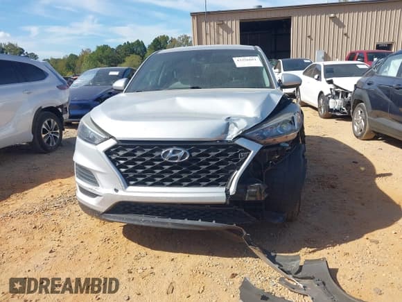 ✅ 2019 Hyundai Tucson SE • VIN: KM8J23A40KU905234 • Лот: 43356661. Опубликован ранее на IAAI с пробегом 142 904 миль. Бесплатный доступ к архиву аукционных продаж из США и подробный отчёт об истории автомобиля на DreamBid. Изображение 6.