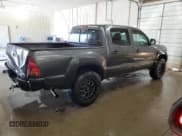 ✅ 2015 Toyota Tacoma • VIN: 5TFJX4CN5FX051640 • Лот: 62347635. Опубликован ранее на Copart с пробегом 160 209 миль. Бесплатный доступ к архиву аукционных продаж из США и подробный отчёт об истории автомобиля на DreamBid. Изображение 3.