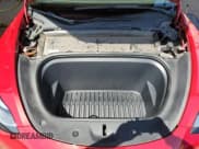 ✅ 2022 Tesla Model Y Long Range • VIN: 7SAYGDEE4NF480551 • Lot: 68522745. Wystawiony na Copart z przebiegiem 117 215 mil. Bezpłatny archiwum sprzedaży aukcyjnych z USA i szczegółowy raport historii pojazdu na DreamBid. Zdjęcie 11.