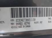 ✅ 2010 Chrysler 300 C Hemi • VIN: 2C3CA6CT3AH211150 • Lot: 42664708. Wystawiony na IAAI z przebiegiem 303 545 mil. Bezpłatny archiwum sprzedaży aukcyjnych z USA i szczegółowy raport historii pojazdu na DreamBid. Zdjęcie 9.