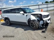 ✅ 2024 Hyundai Santa Fe SE • VIN: 5NMP1DGLXRH014990 • Lot: 70913115. Wystawiony na Copart z przebiegiem Nie podano. Bezpłatny archiwum sprzedaży aukcyjnych z USA i szczegółowy raport historii pojazdu na DreamBid. Zdjęcie 4.