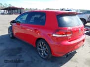 ✅ 2013 Volkswagen Golf GTI • VIN: WVWHD7AJ5DW073200 • Лот: 41409310. Опубликован ранее на IAAI с пробегом 115 732 миль. Бесплатный доступ к архиву аукционных продаж из США и подробный отчёт об истории автомобиля на DreamBid. Изображение 3.