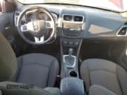 ✅ 2013 Dodge Avenger SXT • VIN: 1C3CDZCG2DN709072 • Лот: 41966855. Опубликован ранее на Copart с пробегом 140 941 миль. Бесплатный доступ к архиву аукционных продаж из США и подробный отчёт об истории автомобиля на DreamBid. Изображение 8.