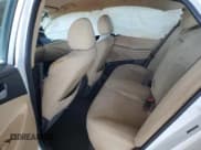 ✅ 2014 Hyundai Sonata GLS • VIN: 5NPEB4AC2EH904474 • Lot: 59893454. Listed on Copart with 126,673 mi. Free auction sales archive from the USA and detailed vehicle history report at DreamBid. Image 10.