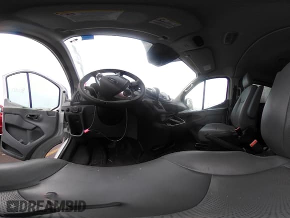 ✅ 2017 Ford Transit XL • VIN: 1FMZK1YM9HKA67545 • Lot: 41781010. Wystawiony na IAAI z przebiegiem 46 544 mil. Bezpłatny archiwum sprzedaży aukcyjnych z USA i szczegółowy raport historii pojazdu na DreamBid. Zdjęcie 18.