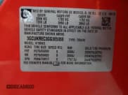 ✅ 2016 Chevrolet Silverado 1500 LT • VIN: 3GCUKREC3GG365068 • Лот: 77324543. Опубликован ранее на Copart с пробегом 126 313 миль. Бесплатный доступ к архиву аукционных продаж из США и подробный отчёт об истории автомобиля на DreamBid. Изображение 14.