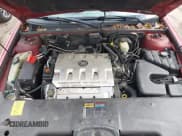 ✅ 2002 Cadillac Seville Luxury SLS • VIN: 1G6KS54Y92U114755 • Lot: 43735339. Wystawiony na IAAI z przebiegiem 114 575 mil. Bezpłatny archiwum sprzedaży aukcyjnych z USA i szczegółowy raport historii pojazdu na DreamBid. Zdjęcie 10.