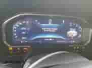 2023 Chevrolet Silverado 1500 RST with VIN 2GCPADED2P1142881, listed as a Copart auction lot 50994255 with 53,114 mi miles and Salvage title. Bid and sale history available at DreamBid. Image 9.