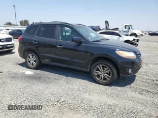 ✅ 2011 Hyundai Santa Fe Limited • VIN: 5XYZK4AG6BG049155 • Лот: 64292515. Опубликован ранее на Copart с пробегом 221 375 миль. Бесплатный доступ к архиву аукционных продаж из США и подробный отчёт об истории автомобиля на DreamBid. Изображение 4.
