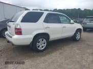 ✅ 2004 Acura MDX Touring • VIN: 2HNYD18664H536906 • Lot: 42943707. Wystawiony na IAAI z przebiegiem Nie podano. Bezpłatny archiwum sprzedaży aukcyjnych z USA i szczegółowy raport historii pojazdu na DreamBid. Zdjęcie 4.