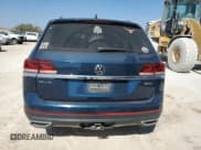 ✅ 2021 Volkswagen Atlas SEL • VIN: 1V2BR2CAXMC500619 • Lot: 82548775. Listed on Copart with Not provided. Free auction sales archive from the USA and detailed vehicle history report at DreamBid. Image 6.