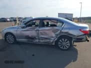 ✅ 2013 Honda Accord EX • VIN: 1HGCR2F72DA039824 • Лот: 43351763. Опубликован ранее на IAAI с пробегом 152 157 миль. Бесплатный доступ к архиву аукционных продаж из США и подробный отчёт об истории автомобиля на DreamBid. Изображение 14.