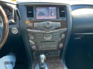 ✅ 2016 Infiniti QX80 Limited • VIN: JN8AZ2NE0G9122930 • Lot: 41634725. Listed on Copart with 181,890 mi. Free auction sales archive from the USA and detailed vehicle history report at DreamBid. Image 10.