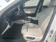 ✅ 2020 BMW 5 Series 540i xDrive • VIN: WBAJS3C07LCE26217 • Lot: 67543645. Listed on Copart with Not provided. Free auction sales archive from the USA and detailed vehicle history report at DreamBid. Image 7.