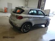 ✅ 2023 Hyundai Venue SEL • VIN: KMHRC8A38PU258982 • Lot: 51036315. Listed on Copart with 77,643 mi. Free auction sales archive from the USA and detailed vehicle history report at DreamBid. Image 3.