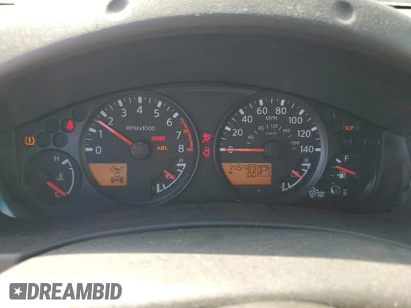 ✅ 2009 Nissan Frontier SE • VIN: 1N6AD06W99C425908 • Lot: 61656095. Listed on Copart with 145,489 mi. Free auction sales archive from the USA and detailed vehicle history report at DreamBid. Image 9.