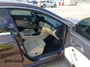 ✅ 2017 Mercedes-Benz CLA 250 • VIN: WDDSJ4EBXHN459161 • Lot: 43264934. Listed on IAAI with 117,334 mi. Free auction sales archive from the USA and detailed vehicle history report at DreamBid. Image 5.