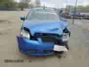 2009 Chevrolet Aveo 1LT с VIN KL1TD56E19B683773, выставлен на аукционе Copart как лот 80993075 с пробегом 135 895 миль миль и Чистый • Clean title. История ставок и продаж доступна на DreamBid. Изображение 5.