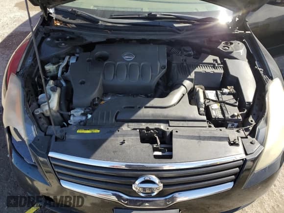 ✅ 2009 Nissan Altima S • VIN: 1N4AL21E49N548817 • Lot: 92293795. Listed on Copart with 174,298 mi. Free auction sales archive from the USA and detailed vehicle history report at DreamBid. Image 11.