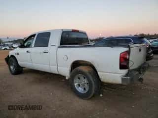 2007 Dodge 3500 SLT z VIN 3D7ML39C97G701056, wystawiony jako Copart lot #80778744 z przebiegiem 208 372 mil mil oraz Szkoda całkowita • Salvage title. Historia ofert i sprzedaży dostępna na DreamBid. Obrazek 2.